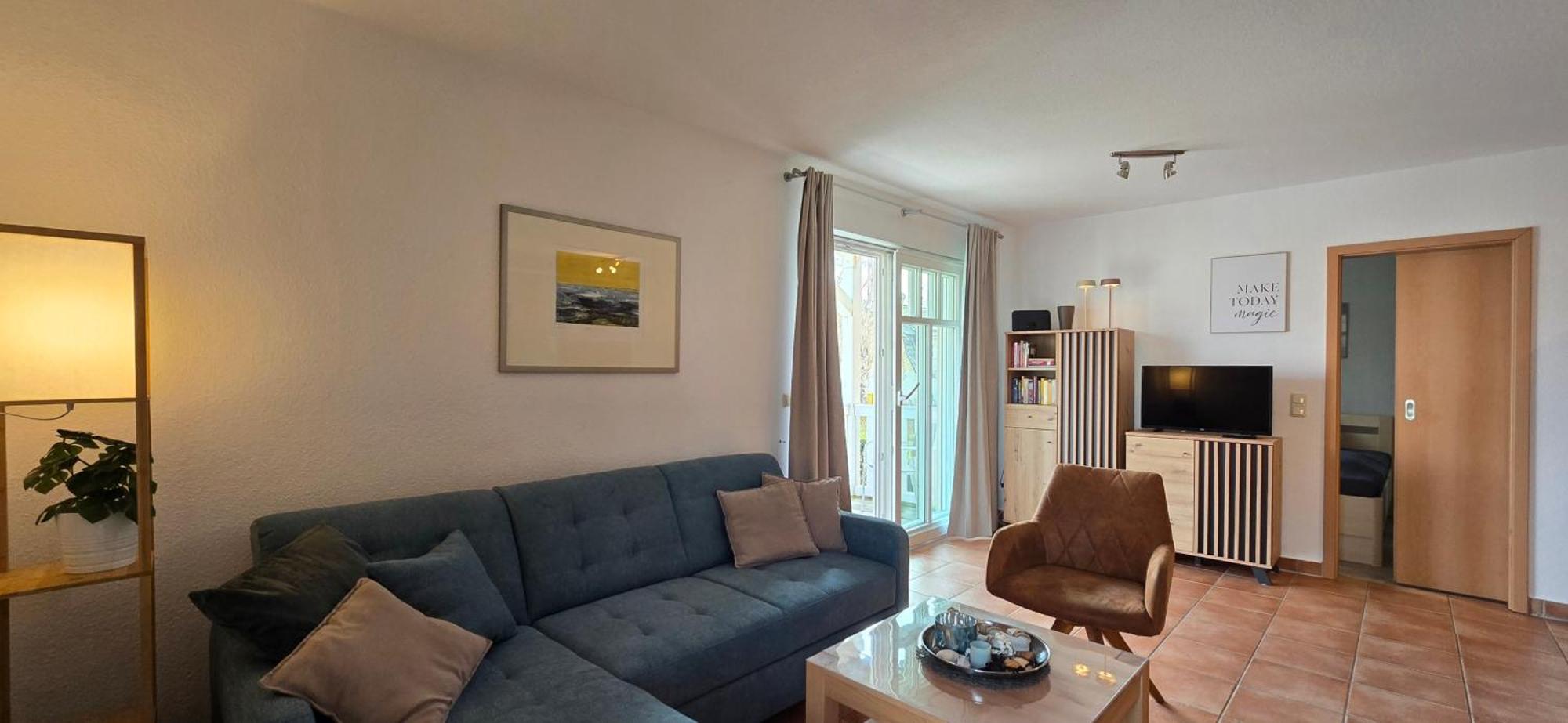Ferienwohnung D5 Graal-Mueritz Exterior foto
